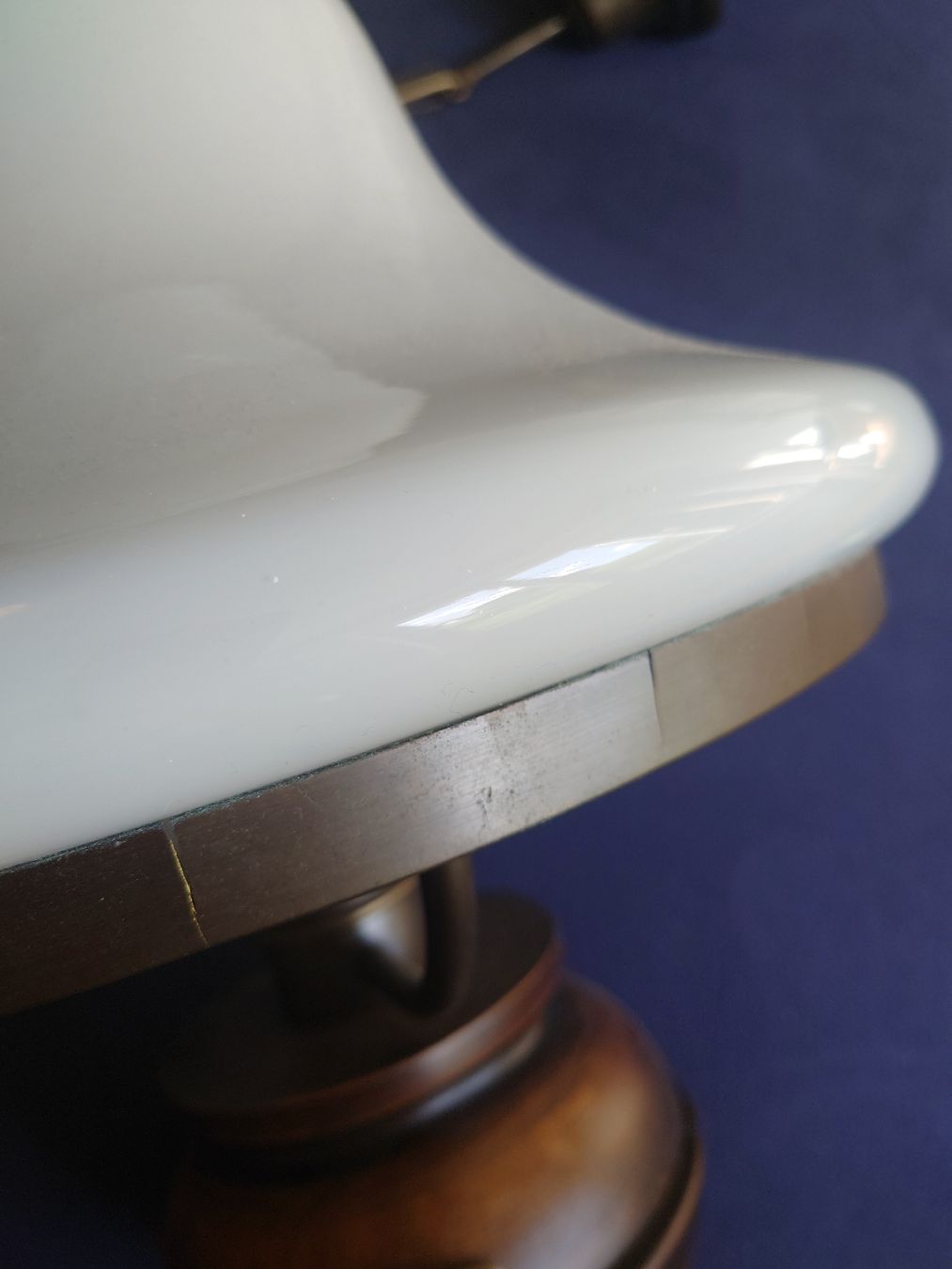 Lampadari & plafoniere: Grosse Lampe im Vintage Style – Usato da Adliswil venduto da MesaV2 4