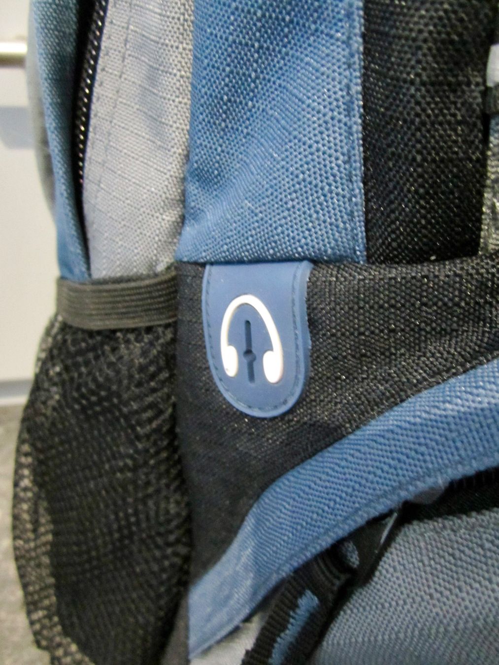 Zaini: Rucksack mit 5 Fächer und 2 Seitentaschen – Nuovo (secondo la descrizione) da Pratteln venduto da TT-Rudi 1