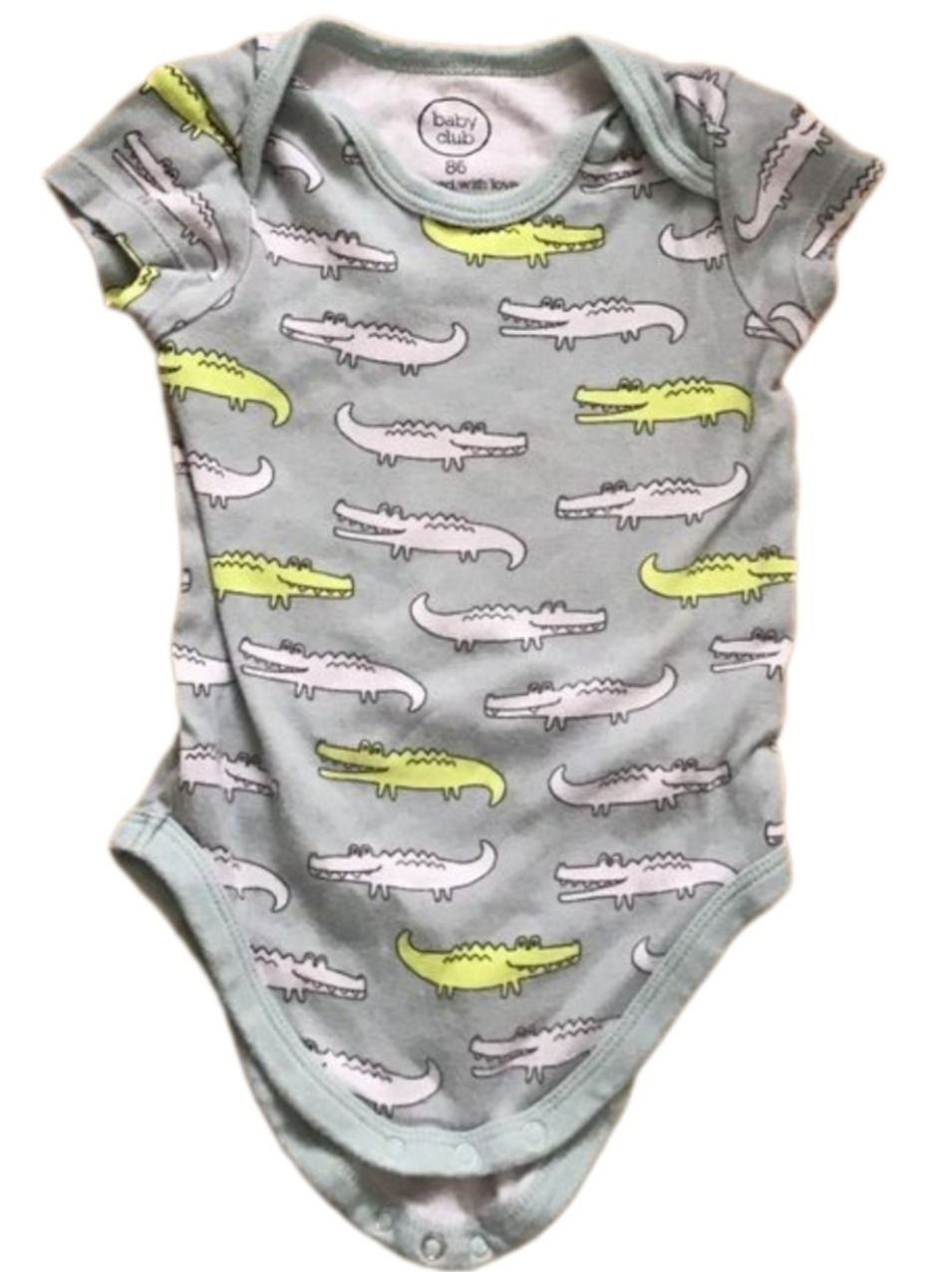 C&A Biancheria intima: C&A Baby Body  Gr:86 – Usato da Seuzach venduto da Tureda 1