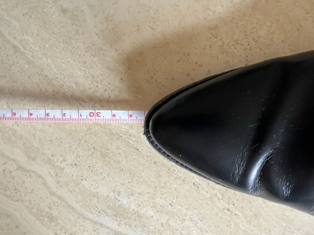 Scarpe da donna: Filippa K Schuhe Schnürschuhe Leder 38 – Usato da Zürich venduto da StudioCardin 4