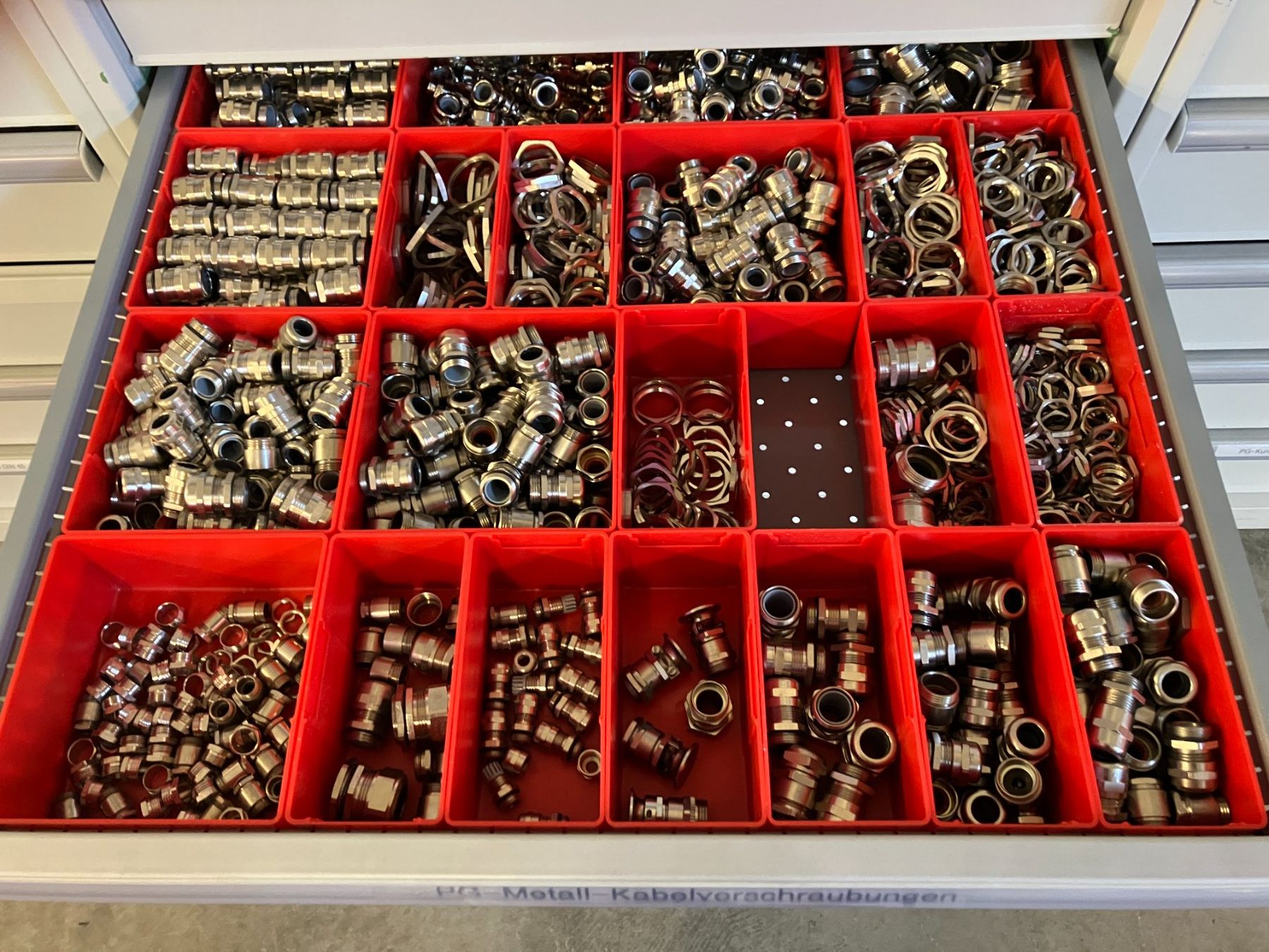 Lista Schränke: LISTA - Schubladenmagazin – Gebraucht aus Gamprin-Bendern von AlexM73 5