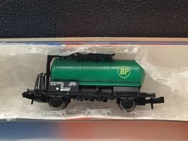 Roco BP Kesselwagen 25242, Spur N