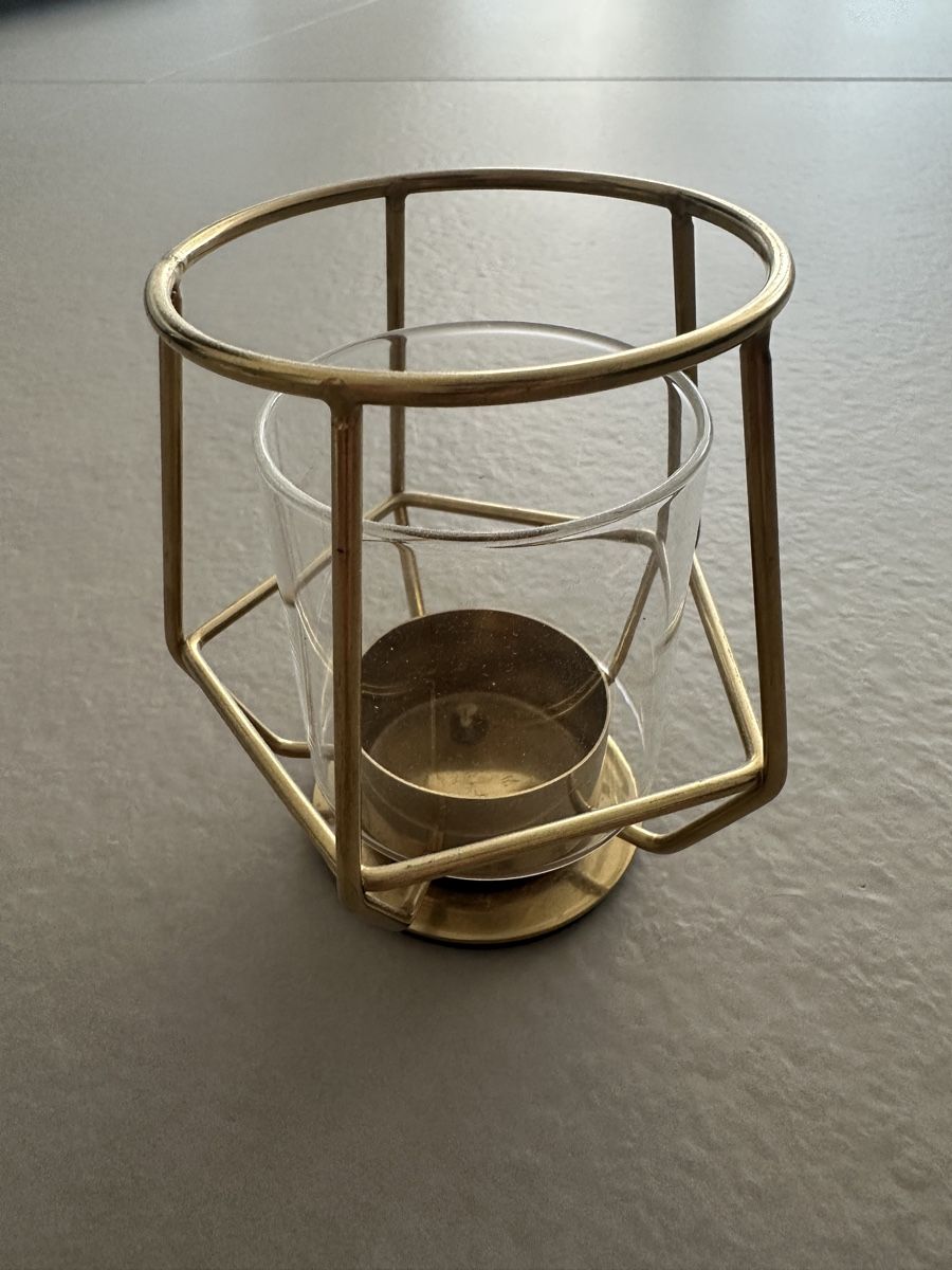 Ikea Bougeoirs: IKEA Kerzenhalter 503.485.45 gebraucht – D'occasion à Berg SG par tob_5gnj 2