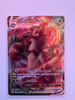 Trevenant VMAX Pokemon EVS 014/203
