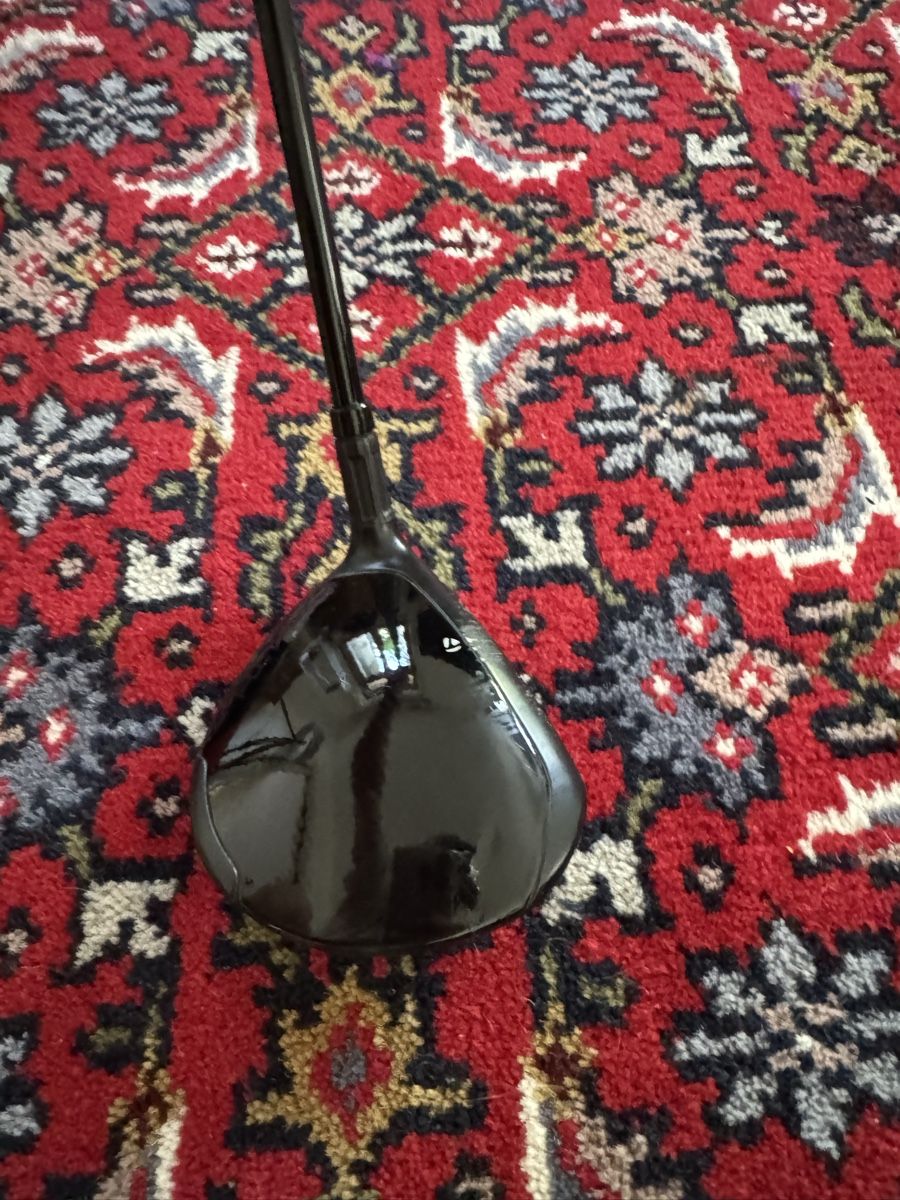 Taylor Made Mazze & Set: Taylormade Stealth 2 - 3 Wood – Usato da Brig venduto da perto91 4