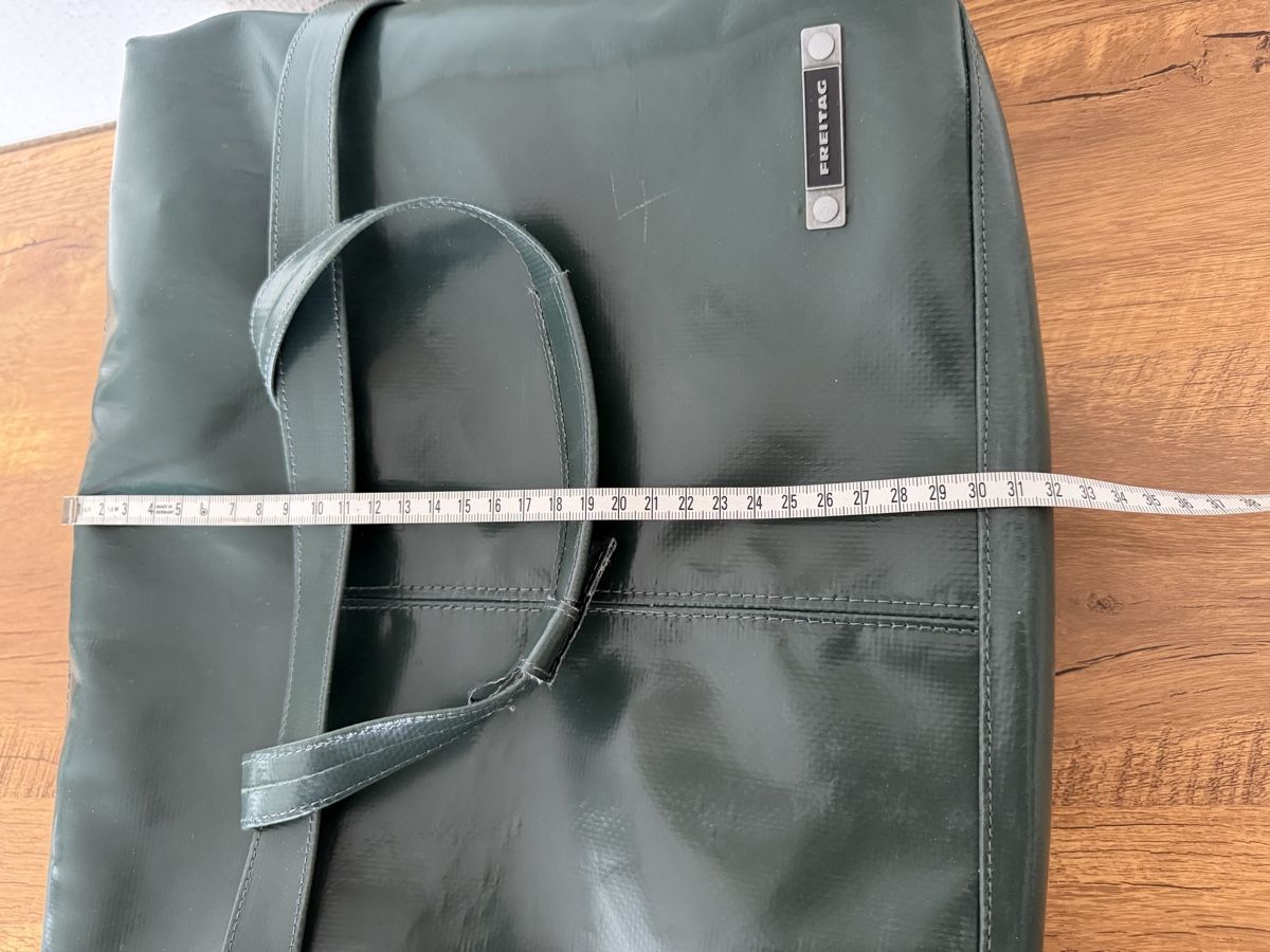 Freitag Borse: FREITAG F523 HOFFMANN – Usato da Brügg BE venduto da Goob 7