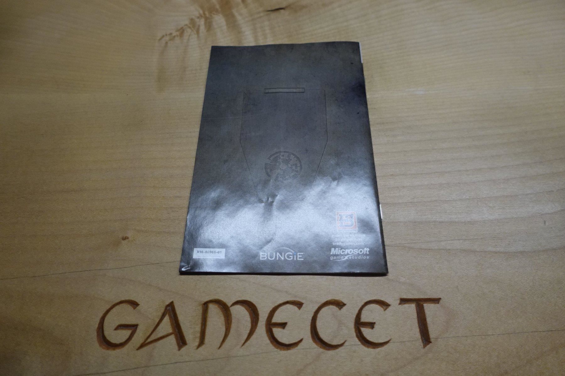 Microsoft Giochi: Halo: Reach – Usato da Steinach venduto da Gamecet 5