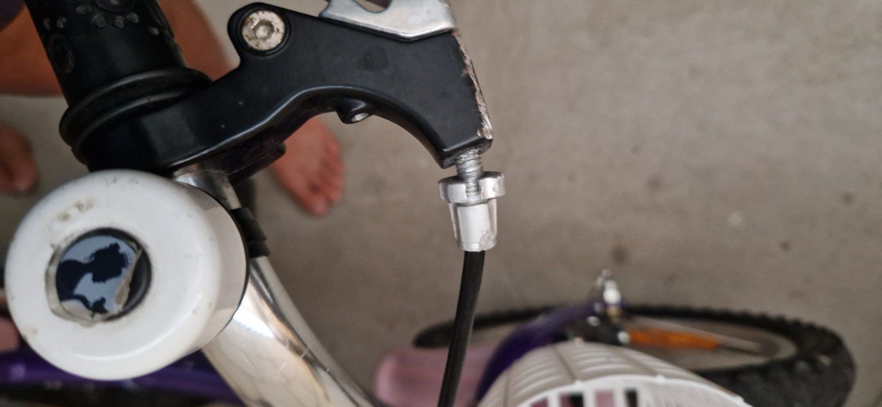 Crosswave Velos: Kindervelo 16 Zoll – Gebraucht aus Herznach von Kakmandoo 3