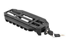Adapterplatte für Velo Gepäckträger MONKEYLOAD ML-T, NEU!