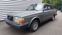 Volvo 240 Classic Kombi