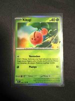 Pokémon 30th – Kikugi 006/128 - 🇩🇪DE - Neu