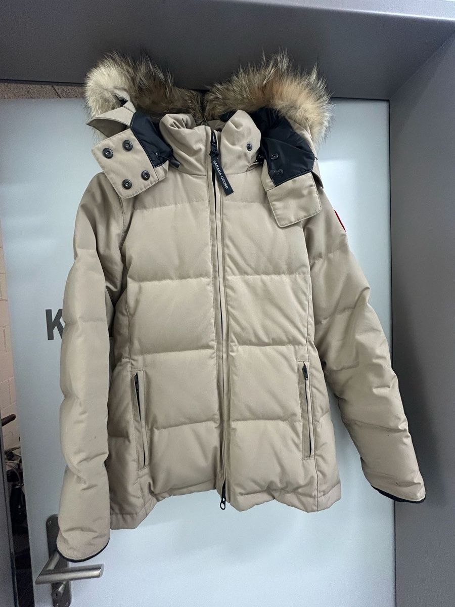 Canada Goose Vestes: Canada Goose Jacke – D'occasion à Uitikon Waldegg par Luxurydealszurich