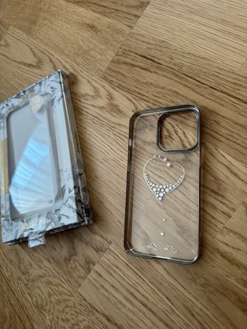 Apple Cover & Protezioni schermo: iphone 13 pro Hülle – Usato da Wabern venduto da MagdalenaWabern 3