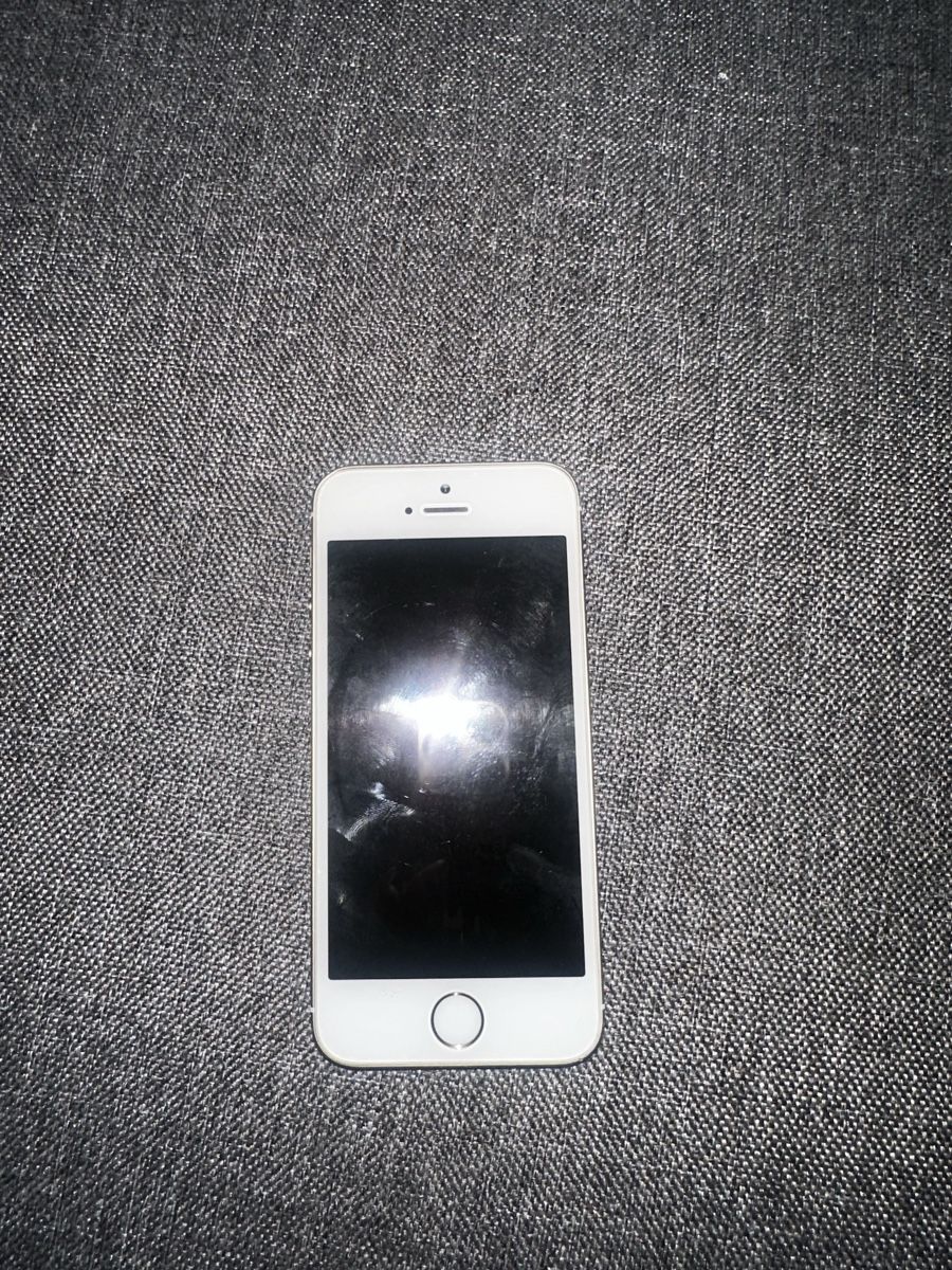 Apple Telefoni cellulari / Smartphones: Apple iPhone 5s 16GB – Usato da Pratteln venduto da ellaaaa 3