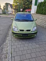 Renault scenic 1.6 