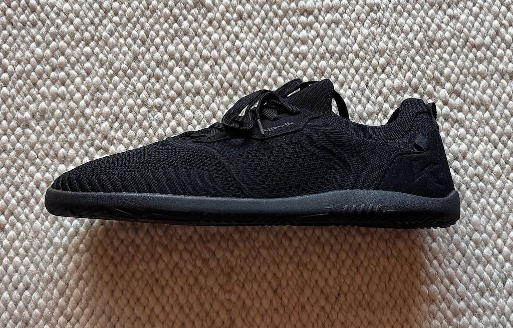 Scarpe da uomo: Kjavik One Barefoot Sneaker – Nuovo e nell'imballaggio originale da Tschingel venduto da MichuA