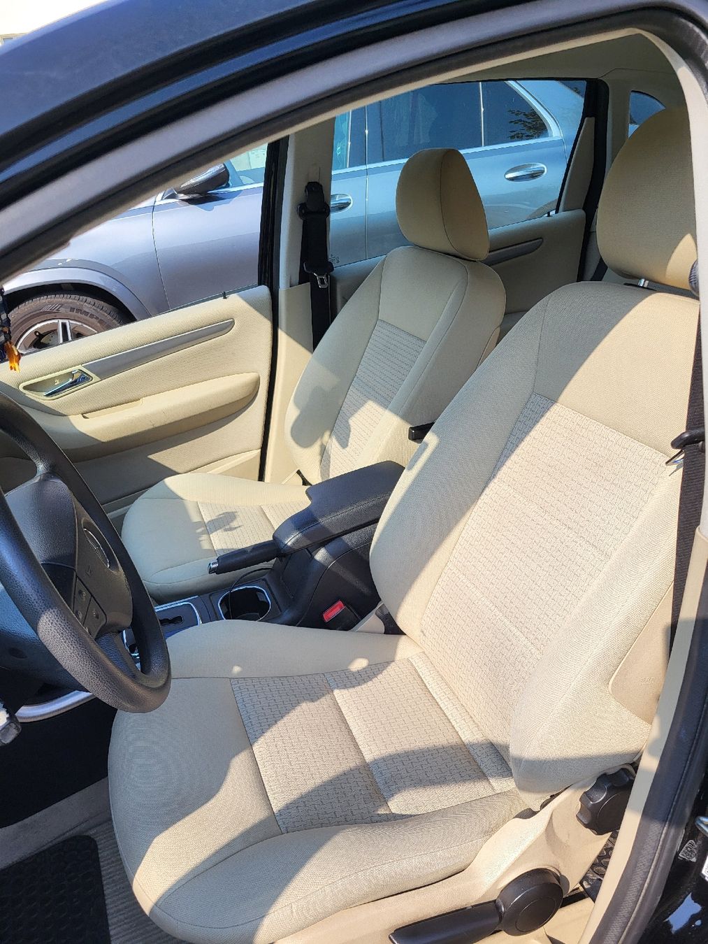 Automobili: Mercedes w245 B Class – Usato da sementina venduto da Dani142 6