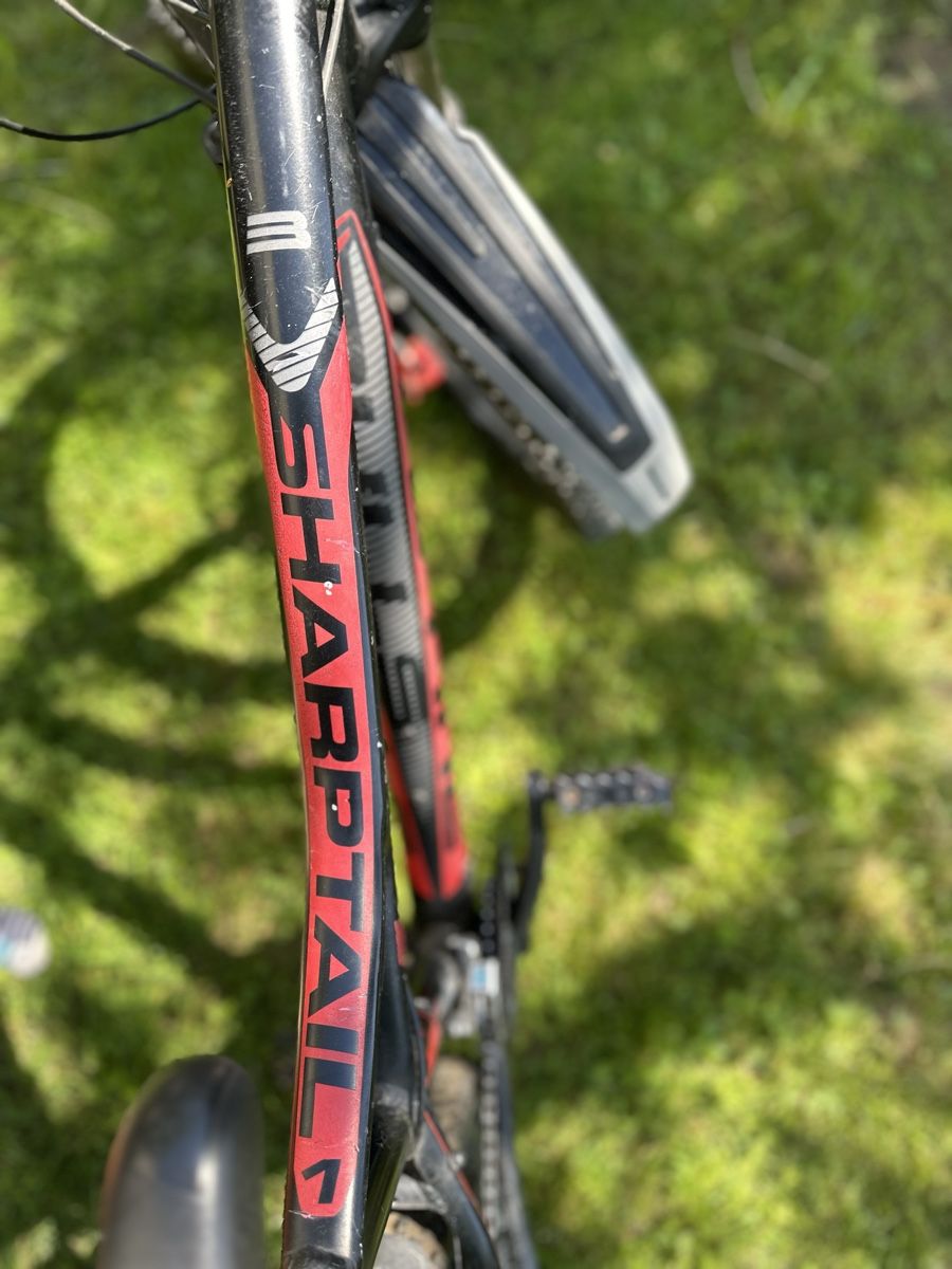 Bulls Velos: Bulls Sharptail Mountainbike – Gebraucht aus Urdorf von robobespannung 4