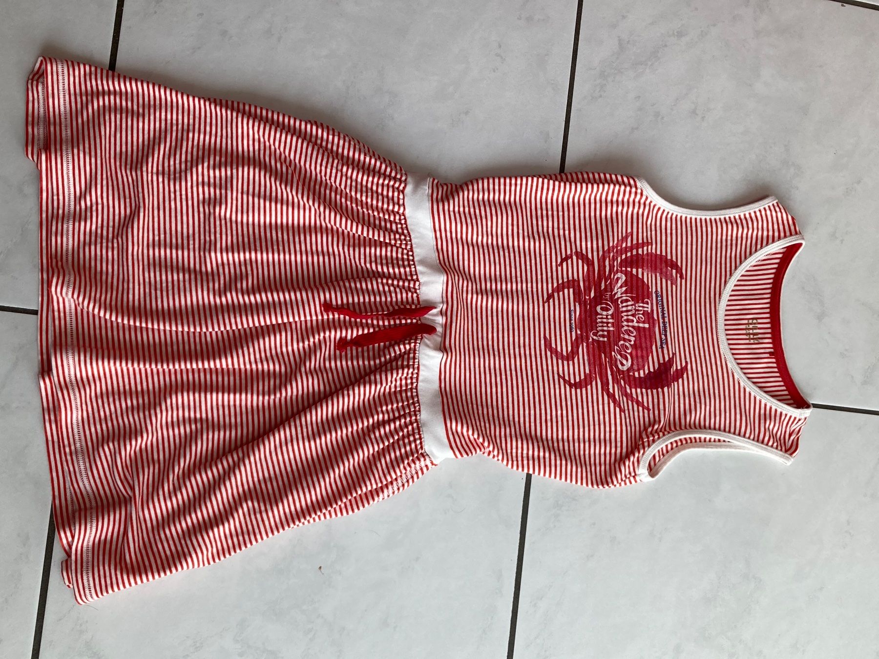 Oilily Kleider & Röcke: OILILY robe 152cm/12ans – Neu (gemäss Beschreibung) aus domdidier von picolo99