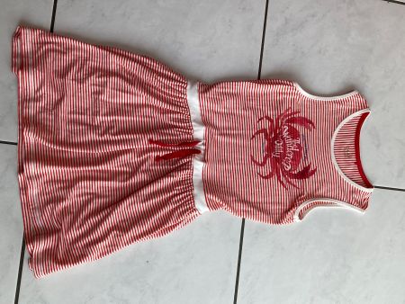 OILILY robe 152cm/12ans