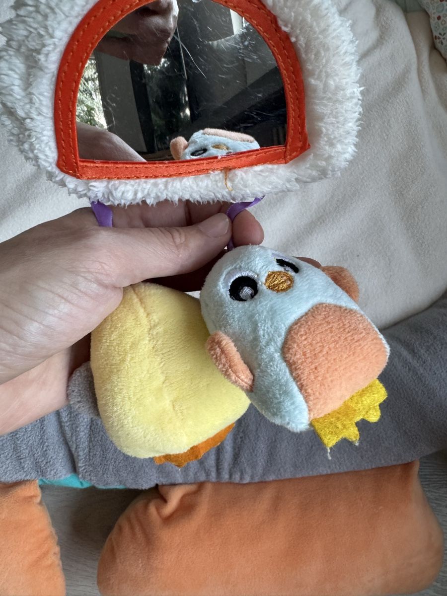 Spielmatte: Playgro Spieldecke Pinguin - Play Gym – Gebraucht aus Rüschlikon von Jenniferzuerich 2