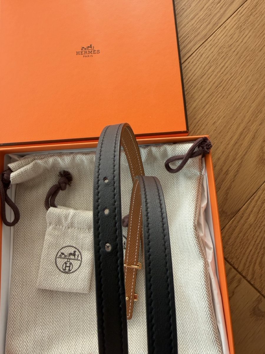 Hermès Cinture: Hermes belt – Nuovo (secondo la descrizione) da Altdorf UR venduto da jen_c55l 3