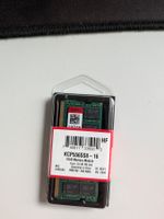 Kingston 16GB KCP556SS8-16 SO-DIMM