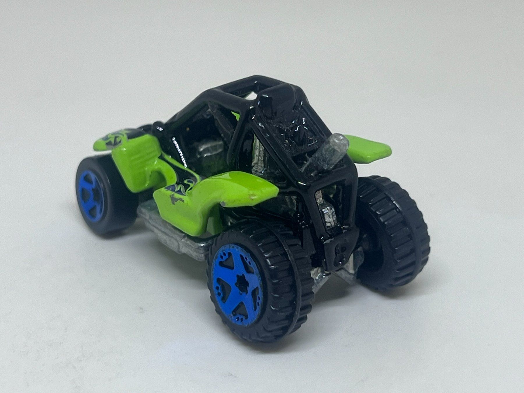 Hot Wheels Modellautos: Hot Wheels Power Sander #627 – Gebraucht aus Wildegg von LaaBoutique 2