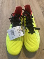 Fussball-Schuhe Stollen Gr. 7