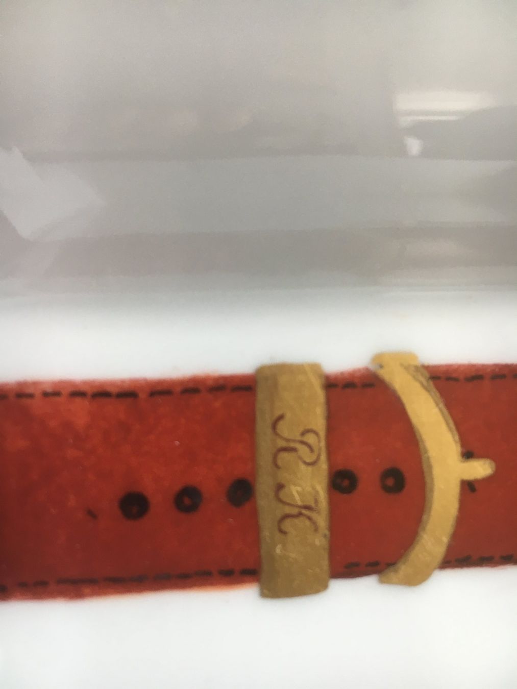 Aschenbecher: aschenbecher Limoges – Gebraucht aus Schindellegi von Etzelkulm 1
