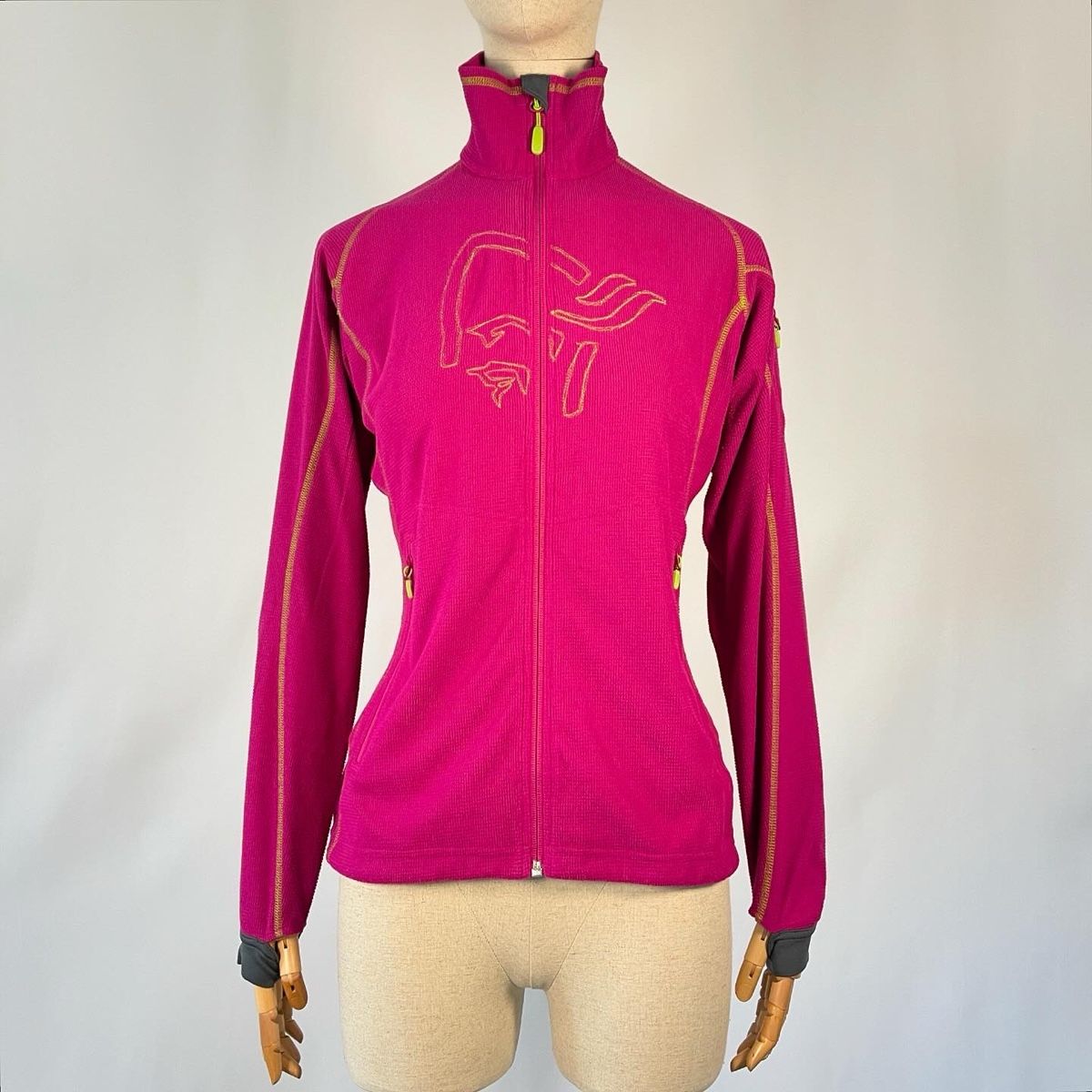 Norrøna Maglioni & Felpe: NORRONA Lofoten New Zip Cardigan – Nuovo (secondo la descrizione) da Emmen venduto da Avviivva_Com2023