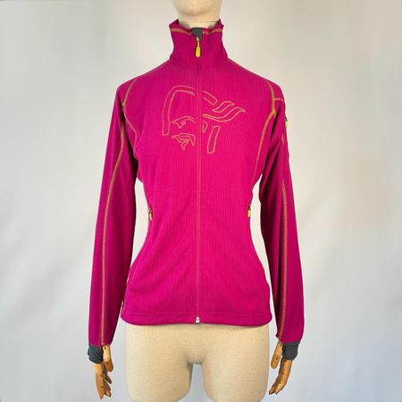 NORRONA Lofoten New Zip Cardigan