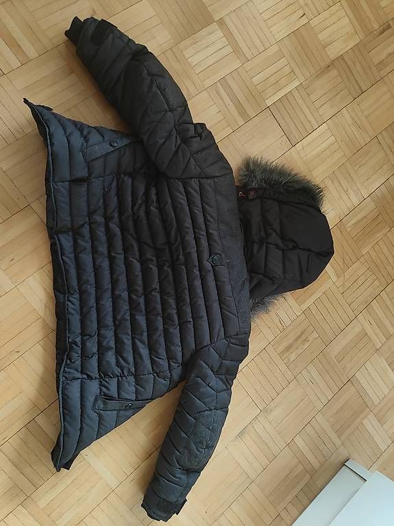 Vestes & Manteaux: Veste moto enfant 128 – D'occasion à Genève par san_5t26 1