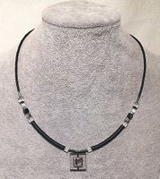Schmuckset - Coeur de Lion - Spendenaktion