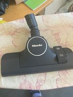 neue Miele SBD 365-3 AllTeQ Universal-Bodendüse