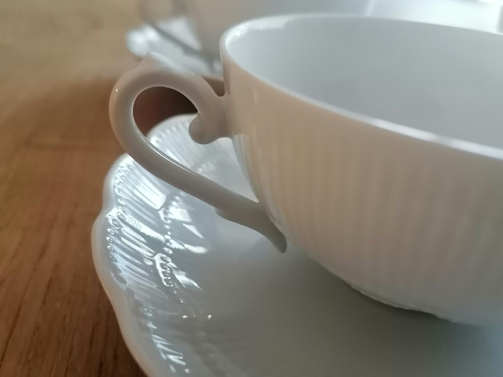 Kaiser Geschirrsets: Kaiser Romantica Kaffeeservice vintage – Gebraucht aus Basel von vintagecollector 8