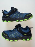 Landrover childrens waterproof sneakers 34