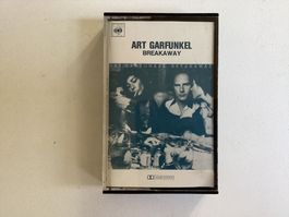 Art Garfunkel MC - Breakaway