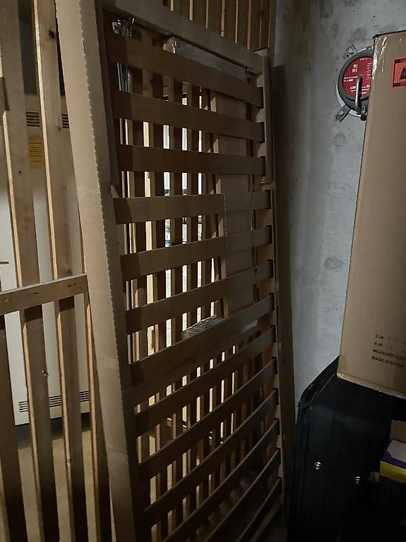 Betten: Neue Bett – Gebraucht aus Basel von mon_ybj9 1