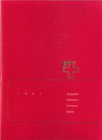 CH Jahrbuch 1991 mit ET