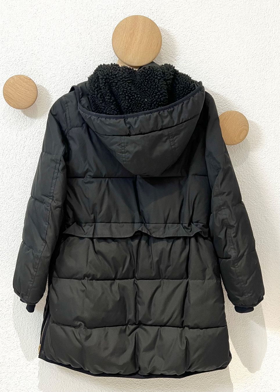 J.Crew Cappotti: J. Crew Chateau Puffer, PXXS – Usato da Zürich venduto da berthy 1