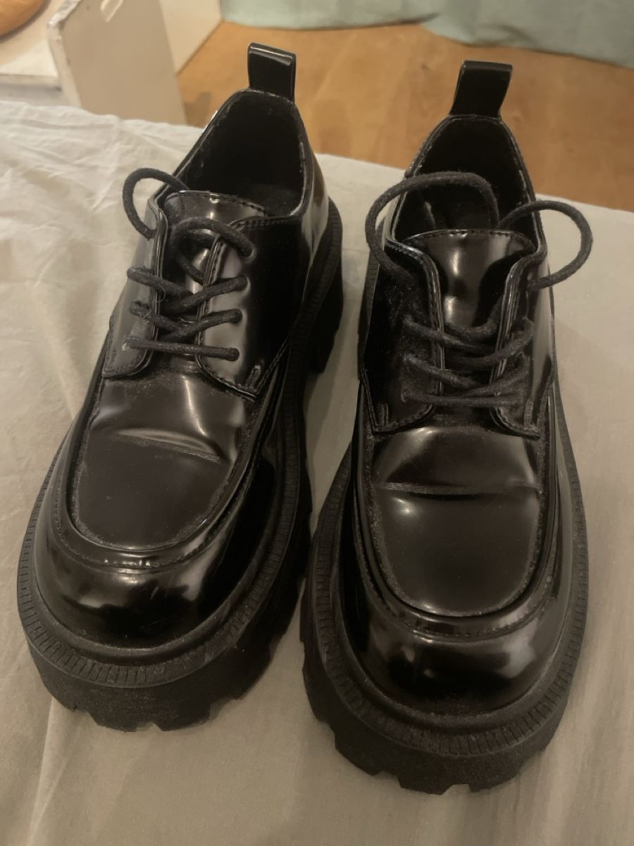 Only Scarpe da donna: Schöne only Schuhe 1 mal getragen  – Nuovo (secondo la descrizione) da Luzern venduto da nor_9bhz 2