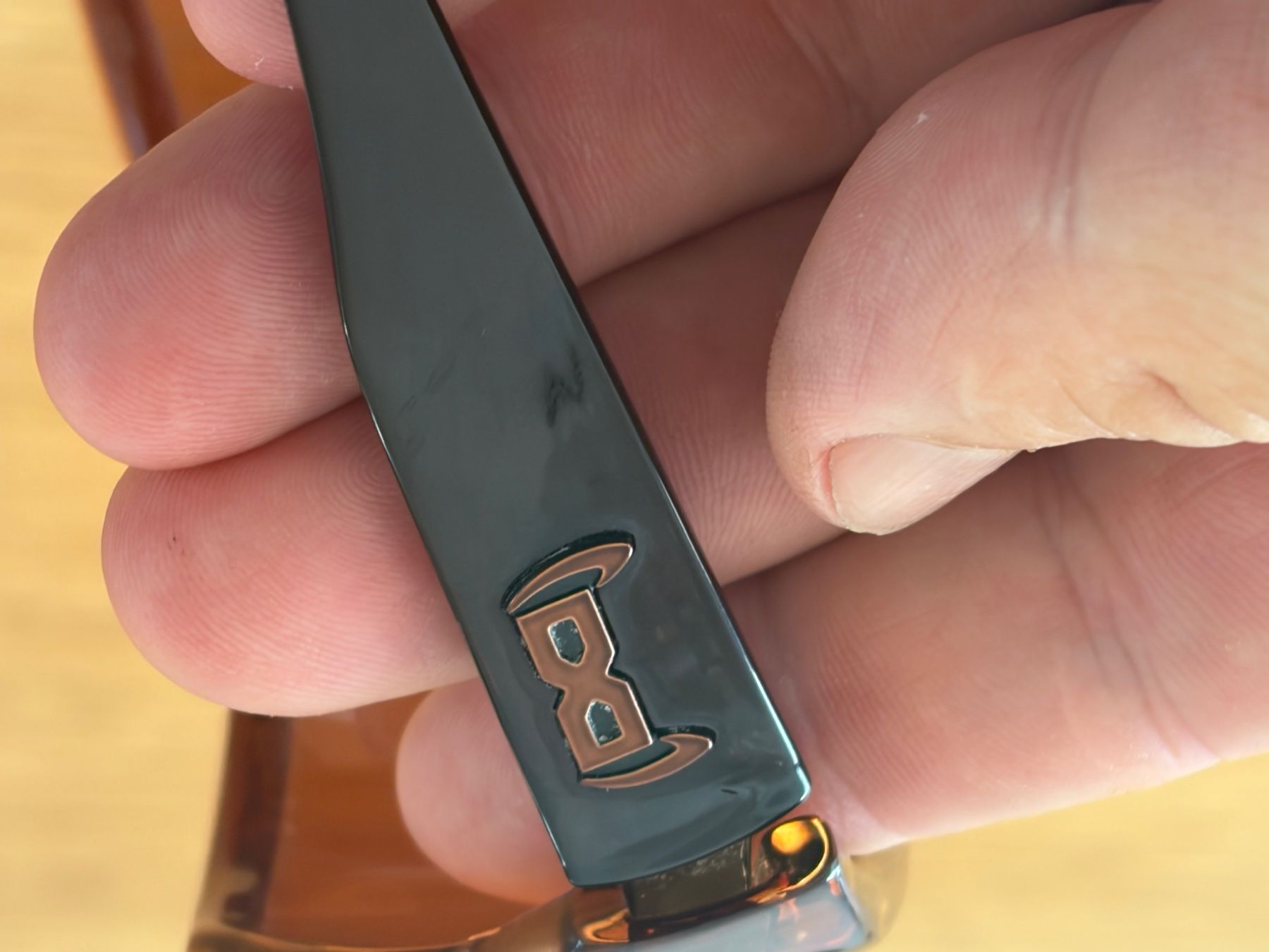 Brillen & Gläser: GLORYFY Sunglasses, inkl. Case – Gebraucht aus Engelberg von Pits68 2