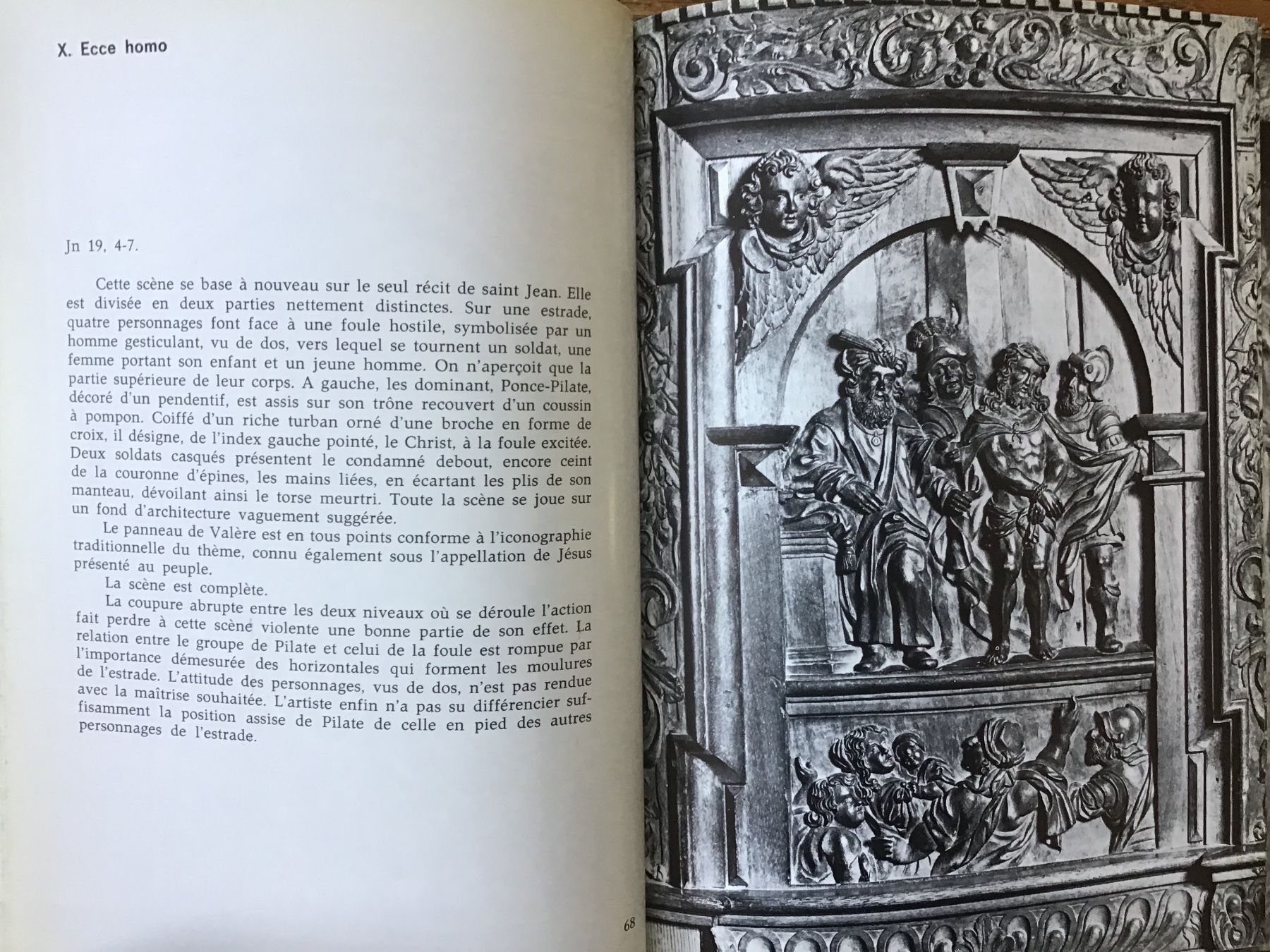 Libri: Sedunum Nostrum, les stalles de Valère – Usato da Fully venduto da Ruby97 5
