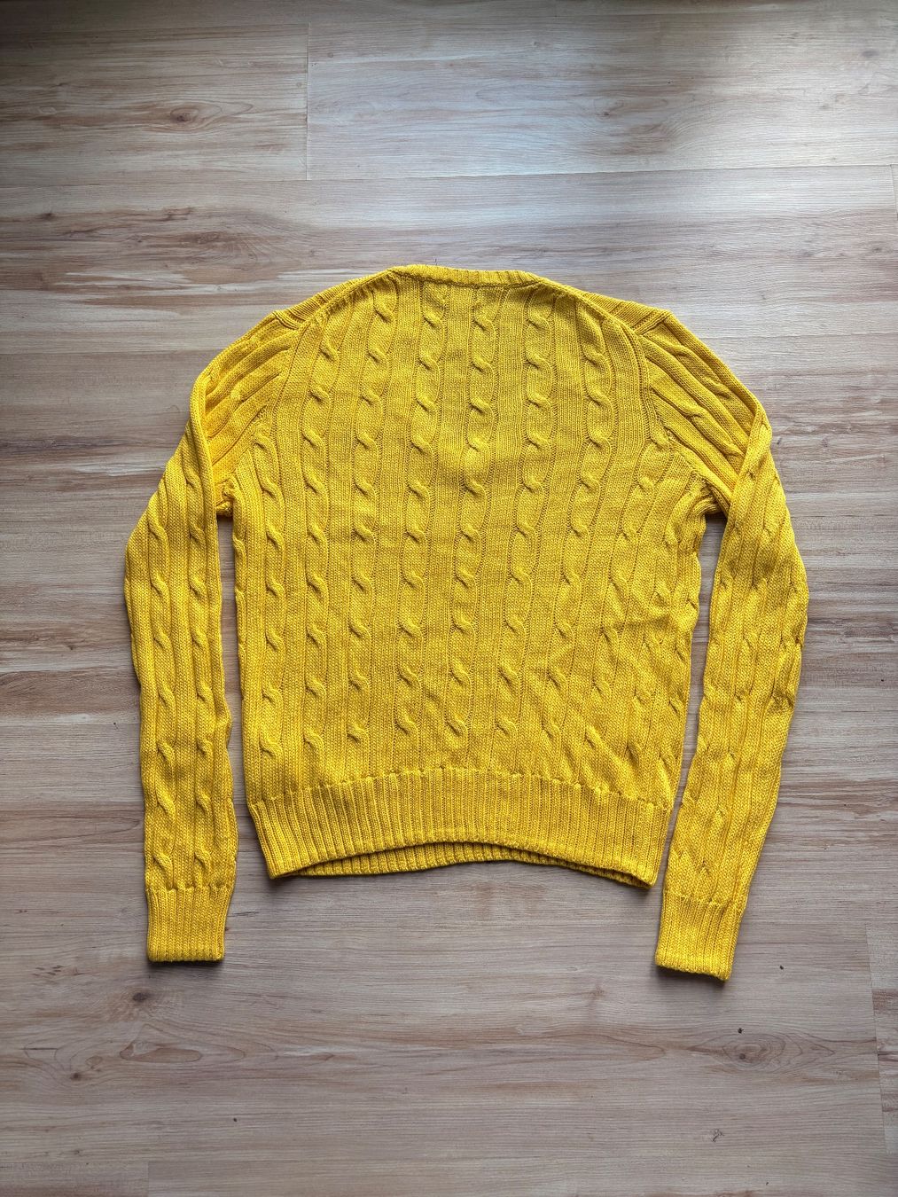 Ralph Lauren Maglioni & Felpe: Polo Ralph Lauren Pullover – Usato da Wigoltingen venduto da _vntg_ 3