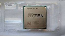 Ryzen 5 2600 6 coeurs