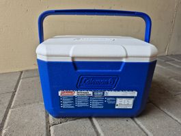 Lunchbox / Kühlbox klein / Coleman 4,7 L (NEU)