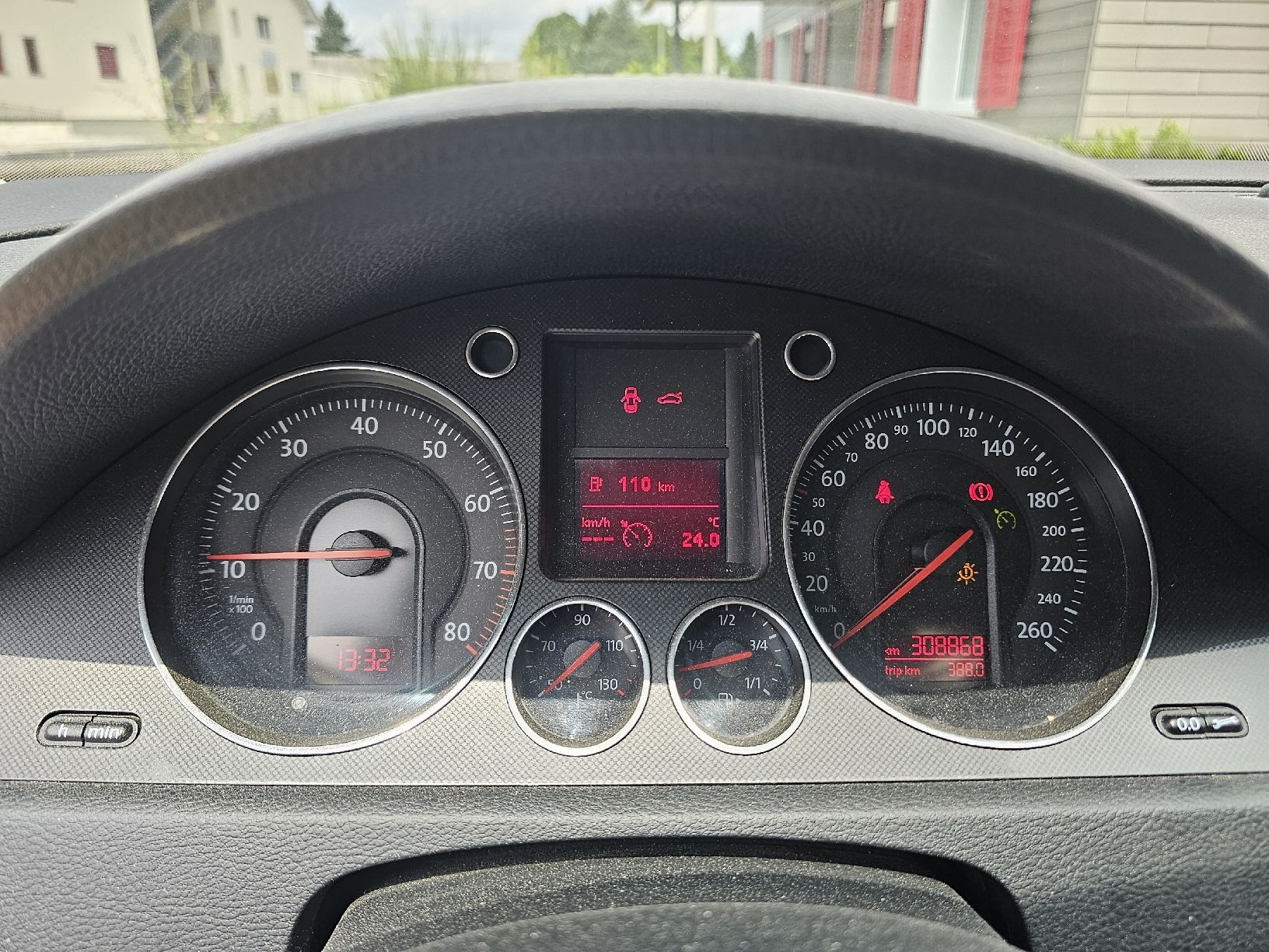 VW Autos: VW Passat Variant 2.0 FSI – D'occasion à Schänis par _Gaebe92_ 8