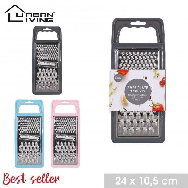 Cucine complete: Râpe a fromage neuve dans l’emballage – Nuovo e nell'imballaggio originale da Onex venduto da mar_vq7t
