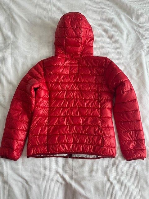 S.Oliver Giacche: Damen Übergangsjacke S.Oliver – Usato da Zuchwil venduto da AdamO. 1